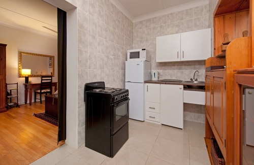 Eastcliff Casa | Brown Jug Guest House