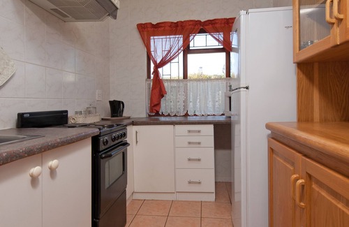 Eastcliff Casa | Brown Jug Guest House