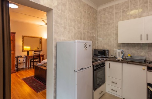 Eastcliff Casa | Brown Jug Guest House