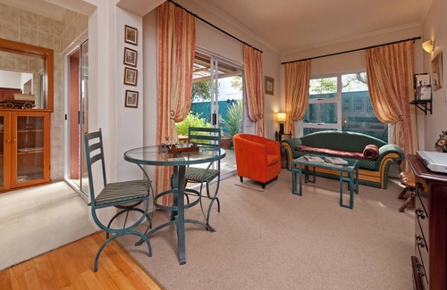 Eastcliff Casa | Brown Jug Guest House