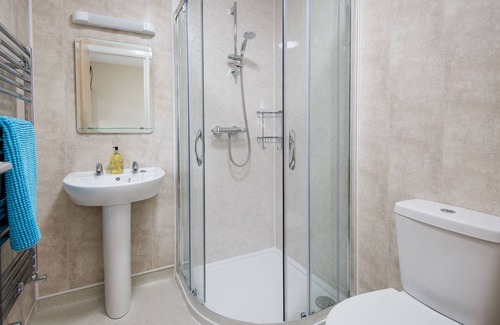Bellingham Casa | Brown Rigg Guest Rooms