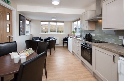Bellingham Casa | Brown Rigg Guest Rooms