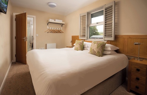 Bellingham Casa | Brown Rigg Guest Rooms