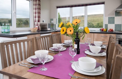 Bellingham Casa | Brown Rigg Lodges