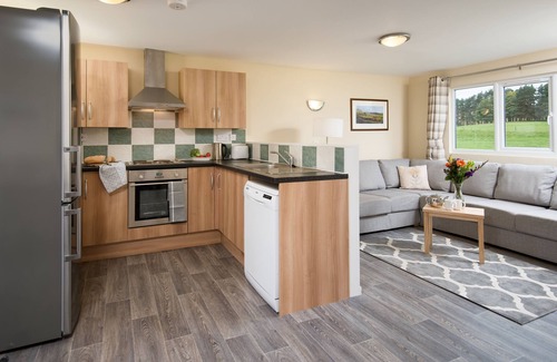 Bellingham Casa | Brown Rigg Lodges