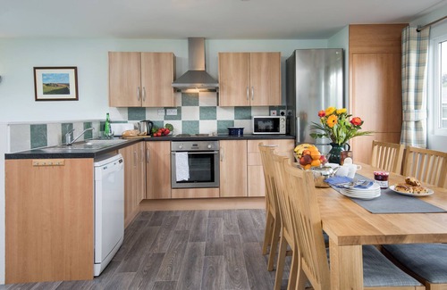 Bellingham Casa | Brown Rigg Lodges
