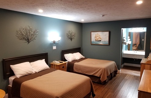 Aberdeen Hotel | Brown's Motel Aberdeen