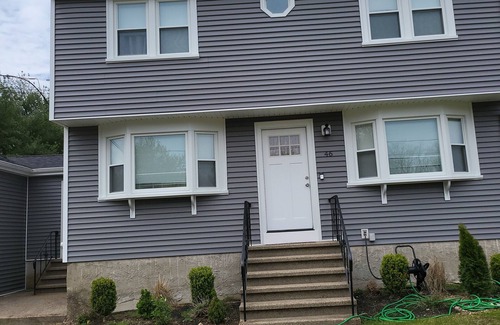 Stoughton Casa | Brown sugar private one bedroom few minutes away grocery stores, dollar tree,bjs