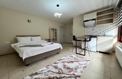 Emek Mahallesi Apartamento | BROWN
