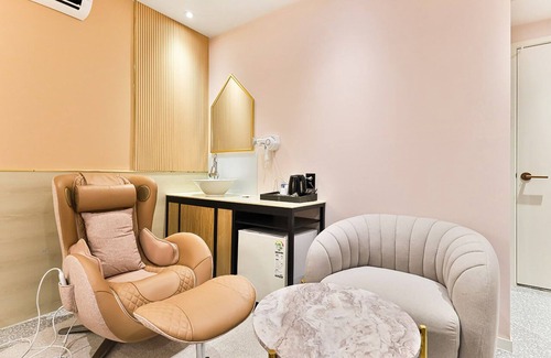 Jakjeonseoun-dong Hotel | Browndot Hotel Incheon Jakjeon-dong