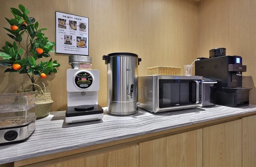 Jakjeonseoun-dong Hotel | Browndot Hotel Incheon Jakjeon-dong