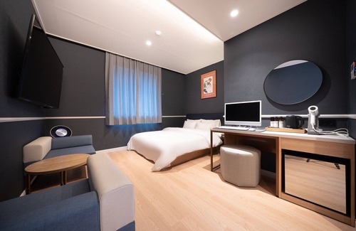 Suwon Hotel | Browndot Hotel Suwon City Hall
