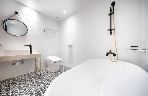 Suwon Hotel | Browndot Hotel Suwon City Hall