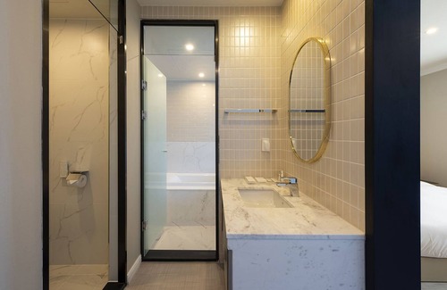 Busanjin Hotel | Browndot Seomyeon Business