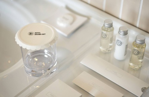 Busanjin Hotel | Browndot Seomyeon Business