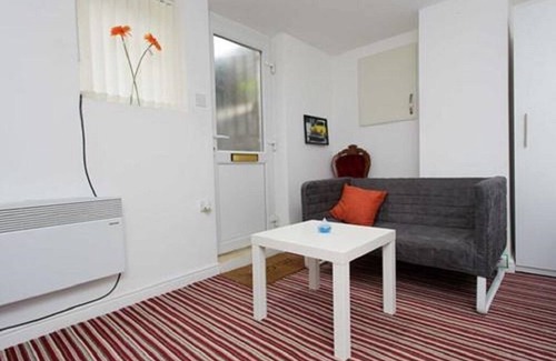 Harehills Apartamento | Brownhill Studio in Leeds
