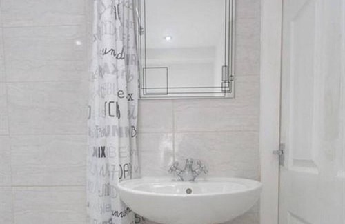 Harehills Apartamento | Brownhill Studio in Leeds