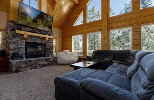 Duck Creek Village Casa | Browning Lodge Retreat