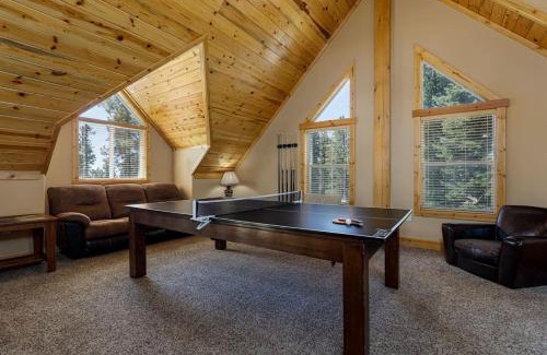 Duck Creek Village Casa | Browning Lodge Retreat