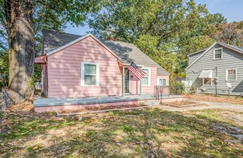 Memphis Casa | Browning Nest
