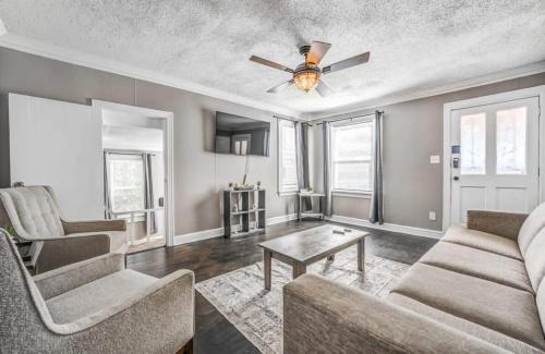 Memphis Casa | Browning Nest