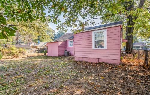 Memphis Casa | Browning Nest