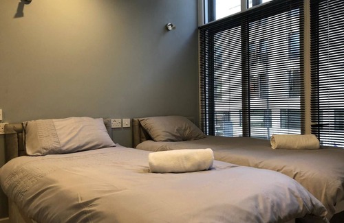 Liverpool City Centre Hotel | Brownlows Inn