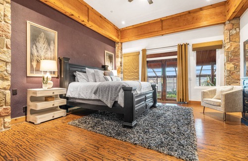 Park City Cabina | CONSIGA UNA NOCHE GRATUITA con una reserva de una semana, ideal para familias y retiros corporativos
