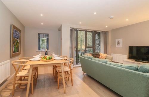 Backbarrow Apartamento | Bruach