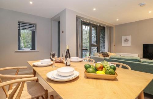 Backbarrow Apartamento | Bruach