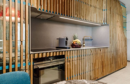 Erlangen Hotel | Brucklyn Suites