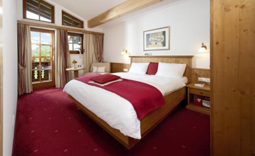 Mayrhofen Chalet De Esquí | BRUGGER ChaletDorf