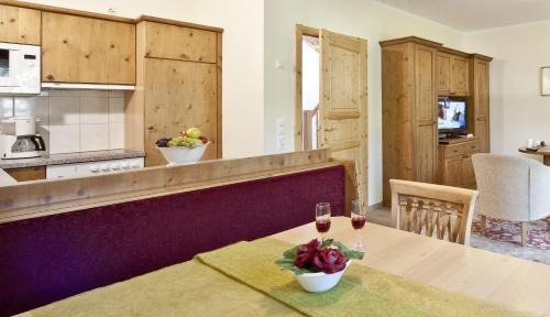 Mayrhofen Chalet De Esquí | BRUGGER ChaletDorf