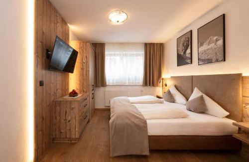 Medraz Apartamento | Brugger's Ferienwohnungen
