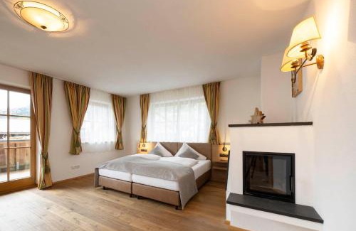 Medraz Apartamento | Brugger's Ferienwohnungen