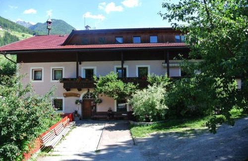 Lutago Casa | Bruggerhof
