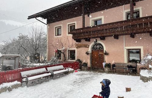 Lutago Casa | Bruggerhof