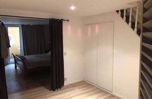 Ixelles Apartamento | Brugman