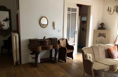 Ixelles Apartamento | Brugman