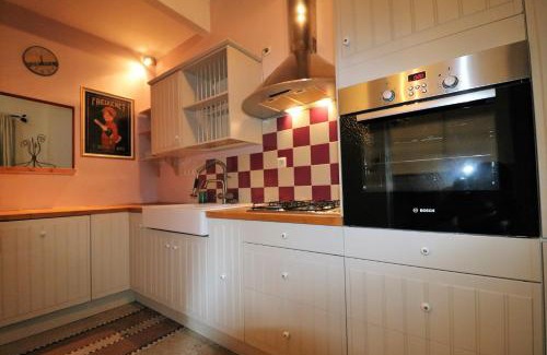 Ixelles Apartamento | Brugman