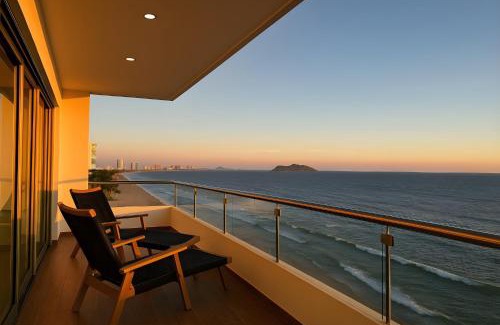 Cerritos Apartamento | Brujas Tower Beach Resort