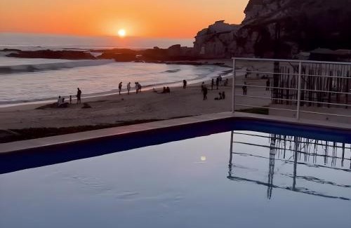 Cerritos Apartamento | Brujas Tower Beach Resort