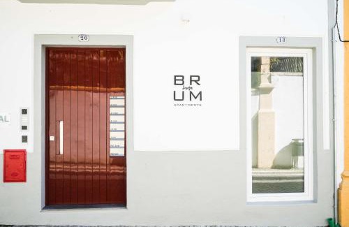Ponta Delgada Apartamento | Brum Design Apartments II