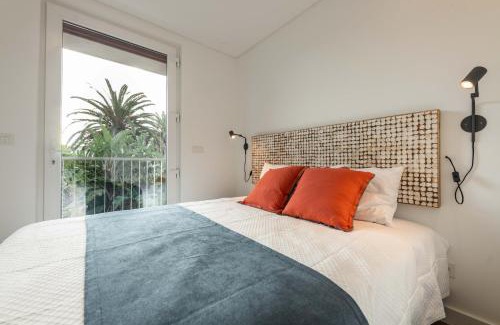 Ponta Delgada Apartamento | Brum Design Apartments II