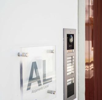 Ponta Delgada Apartamento | Brum Design Apartments II