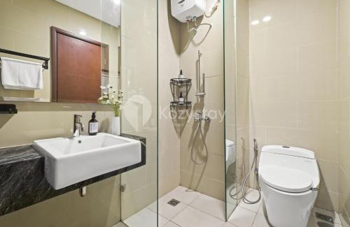 Grogol Utara Apartamento | Bruma by Kozystay - Permata Hijau