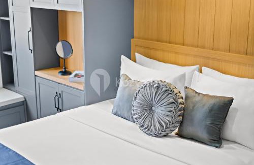 Grogol Utara Apartamento | Bruma by Kozystay - Permata Hijau