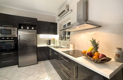 Mouzaki Casa | Bruma Luxury Residence