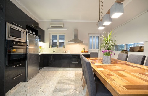 Mouzaki Casa | Bruma Luxury Residence