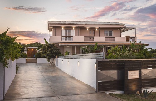 Mouzaki Casa | Bruma Luxury Residence